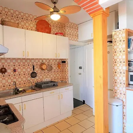 Apartment Penthouse Vistamar Costa *
