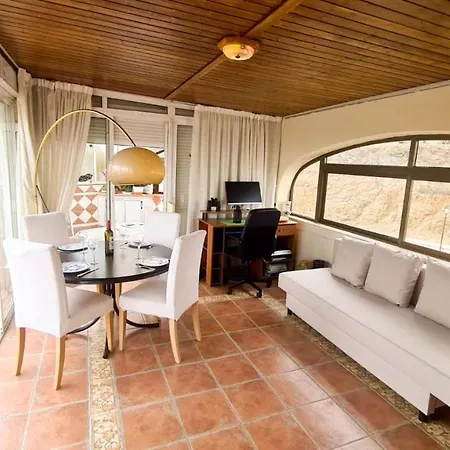 Penthouse Vistamar Costa Torrox