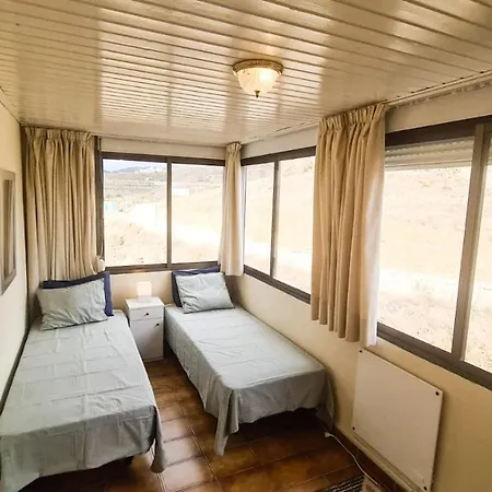 Penthouse Vistamar Costa * Torrox