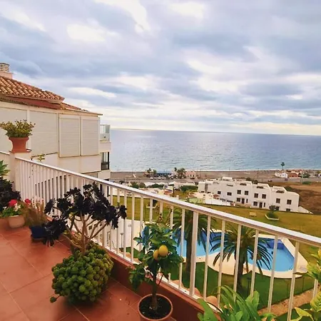 Penthouse Vistamar Costa
