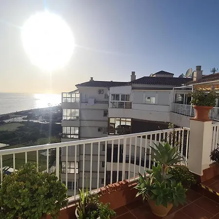 Apartment Penthouse Vistamar Costa *