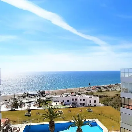Penthouse Vistamar Costa Apartment