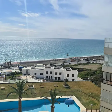 Apartment Penthouse Vistamar Costa *