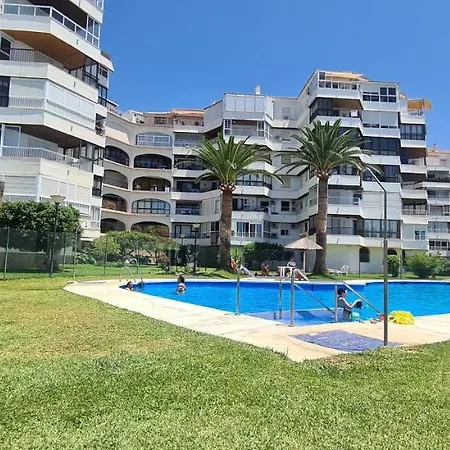 Penthouse Vistamar Costa *