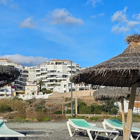 Penthouse Vistamar Costa *
