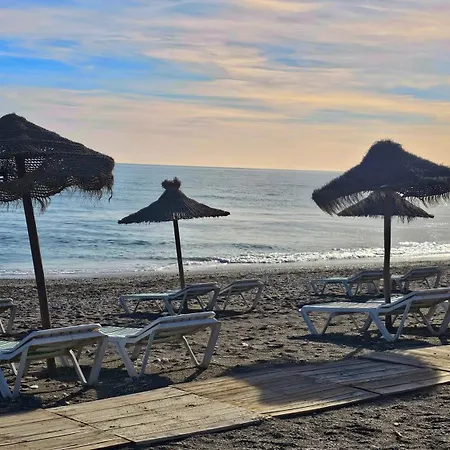Apartment Penthouse Vistamar Costa